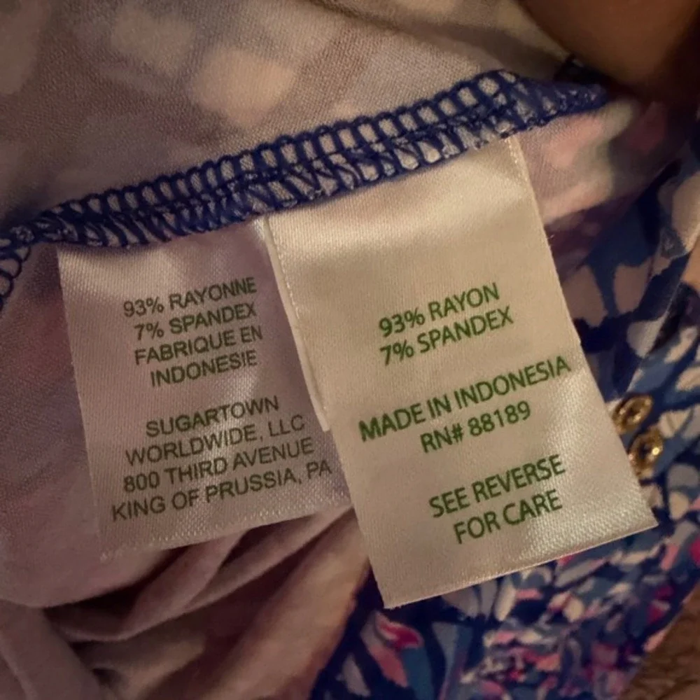 Lilly Pulitzer lilly pulitzer